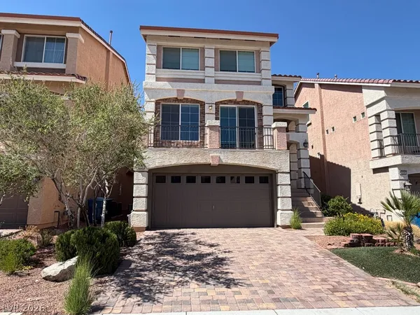 $2,700 | 6014 Pirates Delight Avenue, Las Vegas, NV 89139