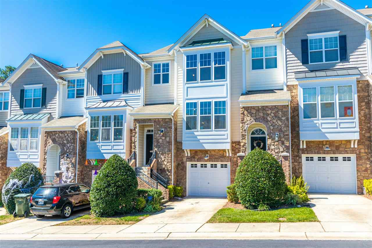 5909 Cameo Glass Way Raleigh, NC 27612 - Photo 1 of 28 Photo 1