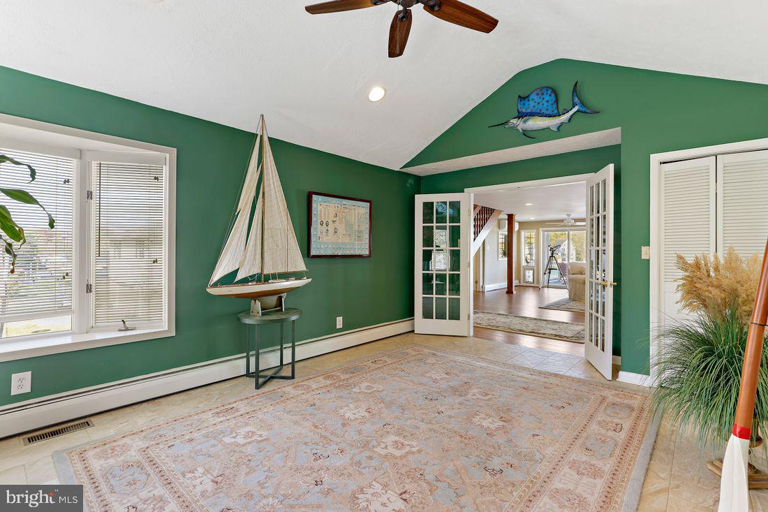 715 Seneca Garden Road Middle River, MD 21220 - Photo 16 of 68 Foyer
