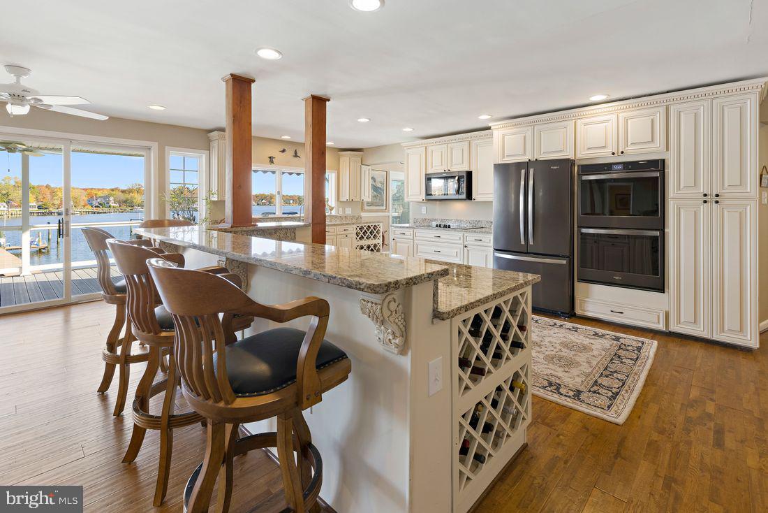715 Seneca Garden Road Middle River, MD 21220 - Photo 20 of 68 New Appliances