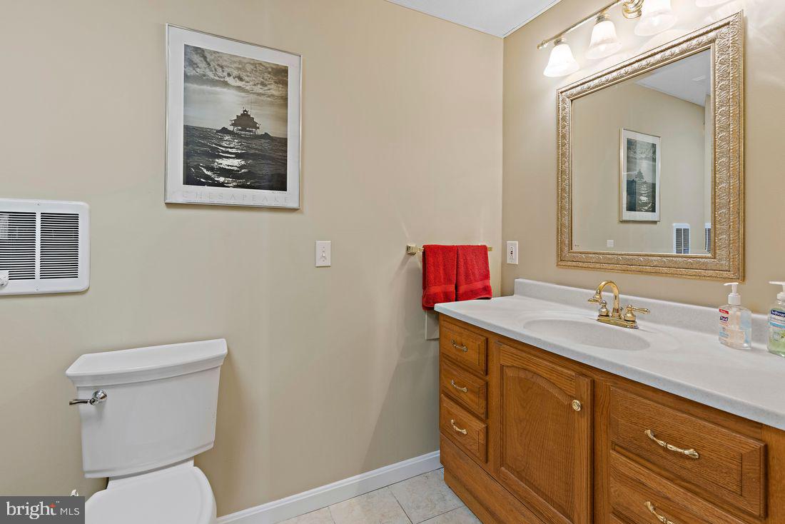 715 Seneca Garden Road Middle River, MD 21220 - Photo 50 of 68 Bath Lower Level