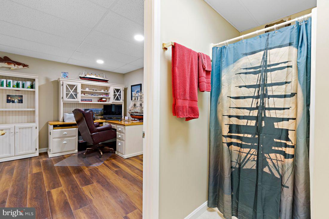 715 Seneca Garden Road Middle River, MD 21220 - Photo 51 of 68 Bath Lower Level