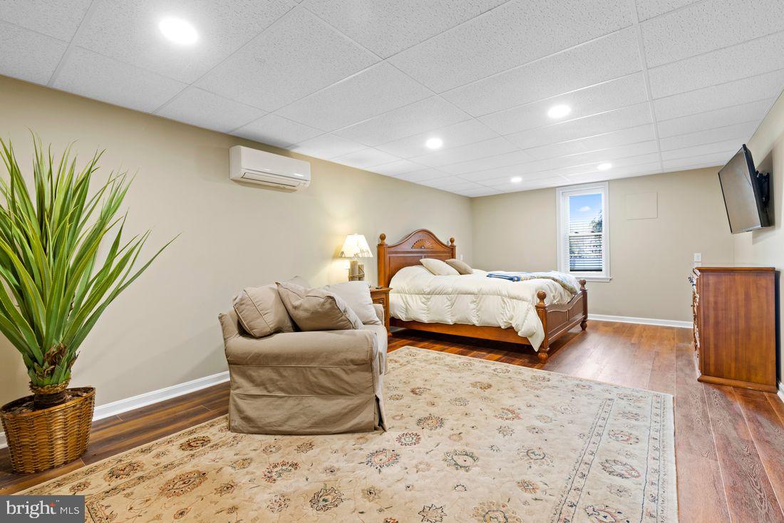 715 Seneca Garden Road Middle River, MD 21220 - Photo 53 of 68 Bedroom 4 Lower Level