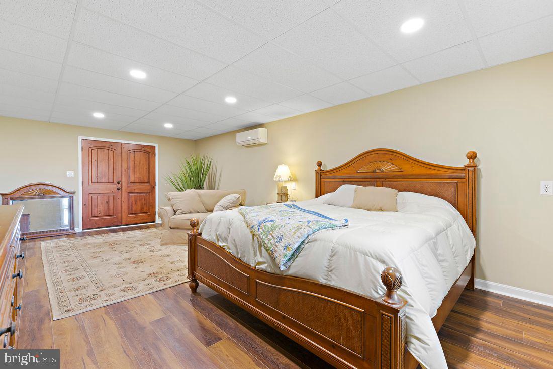 715 Seneca Garden Road Middle River, MD 21220 - Photo 54 of 68 Bedroom 4 Lower Level