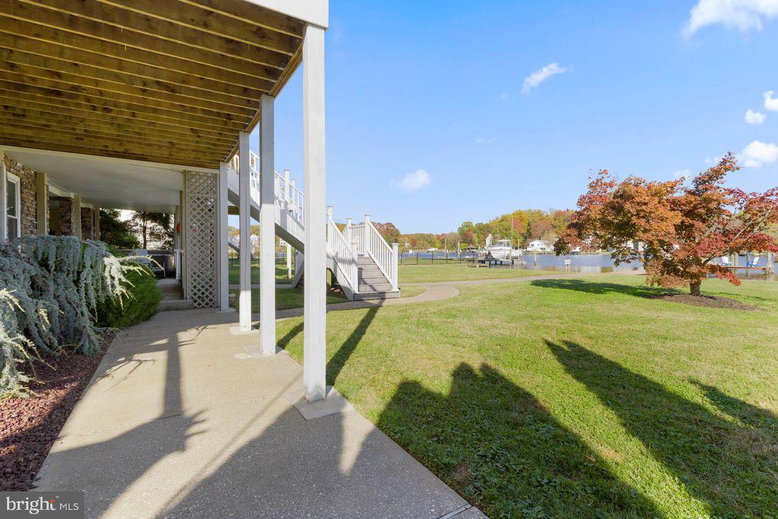 715 Seneca Garden Road Middle River, MD 21220 - Photo 60 of 68