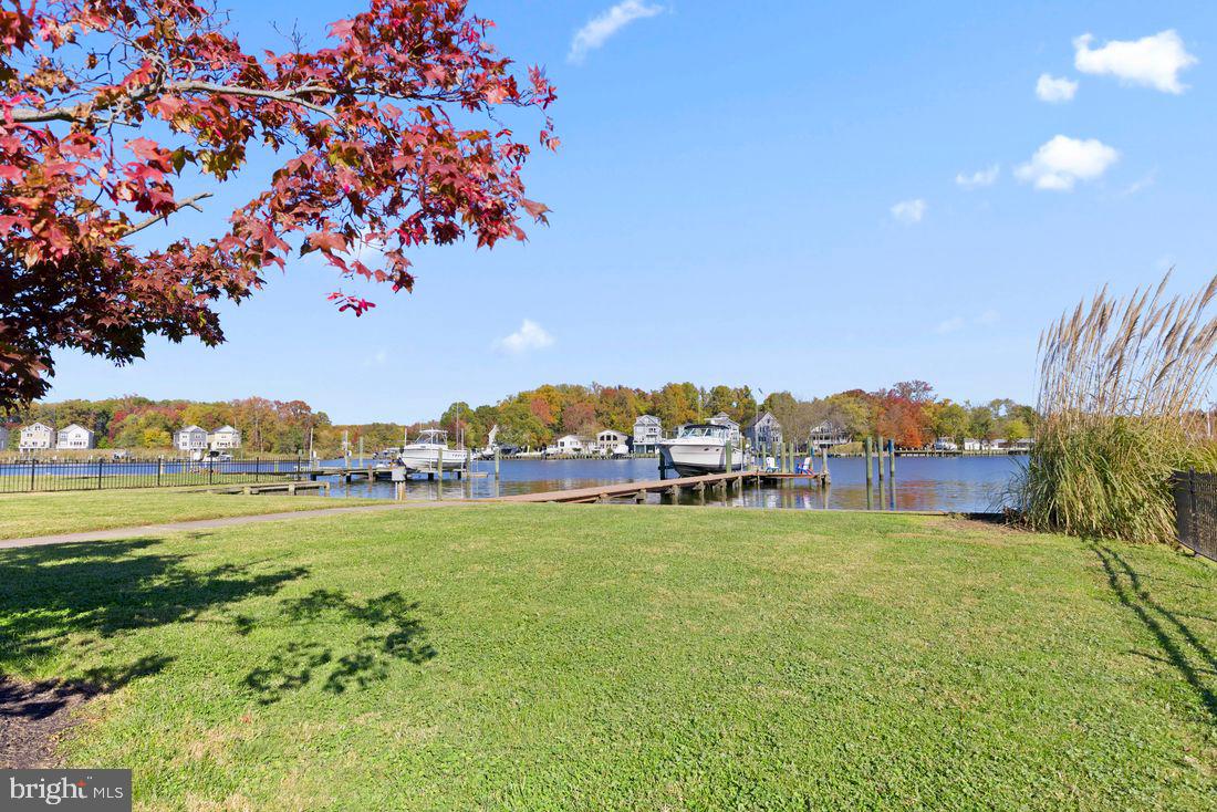 715 Seneca Garden Road Middle River, MD 21220 - Photo 62 of 68 Waterview from lower level