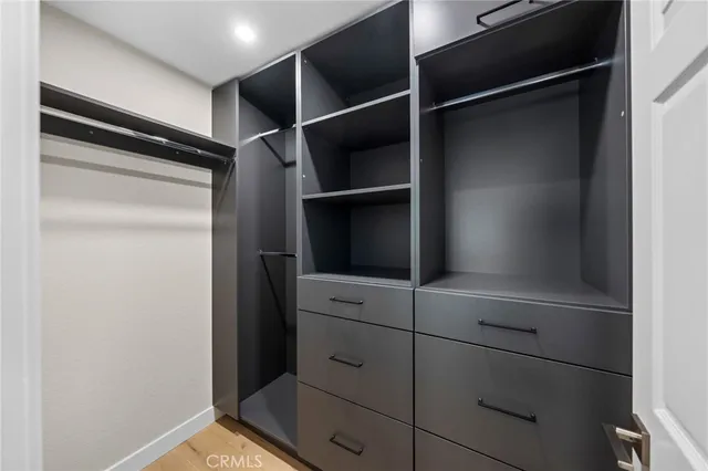 a view of city and ocean