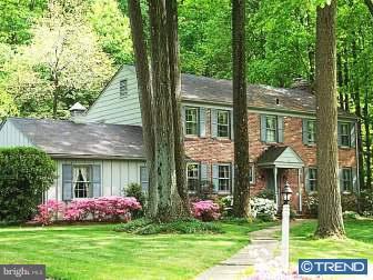 755 Mancill Road Wayne, PA 19087 - Photo 1 of 6 Exterior