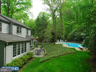 755 Mancill Road Wayne, PA 19087 - Photo 6 of 6