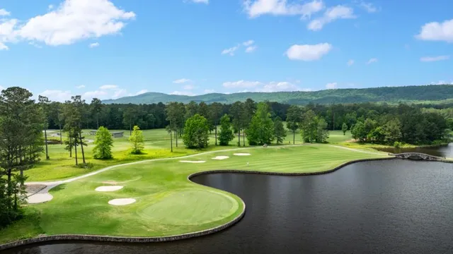 $307,990 | 5 Babcock Drive Northeast, Rome, GA 30165