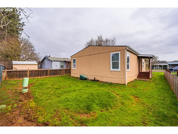 $85,000 | 87860 Territorial Highway, Veneta, OR 97487