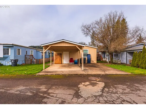 $85,000 | 87860 Territorial Highway, Veneta, OR 97487