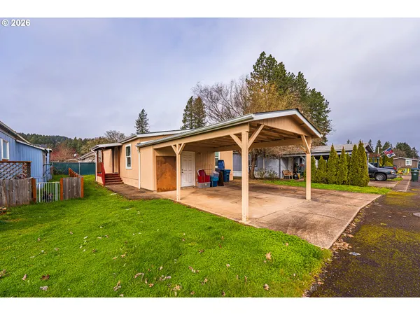 $85,000 | 87860 Territorial Highway, Veneta, OR 97487