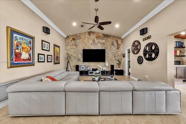 $1,695,000 | 3801 Southwest 141st Avenue, Miramar, FL 33027