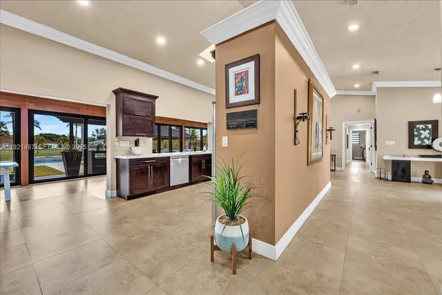 $1,695,000 | 3801 Southwest 141st Avenue, Miramar, FL 33027