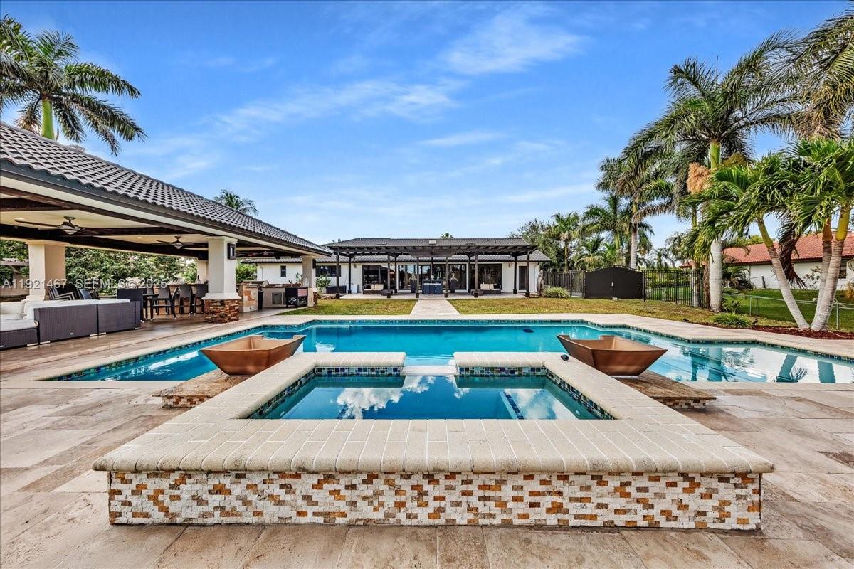 3801 Southwest 141st Avenue Miramar, FL 33027 - Photo 62 of 99