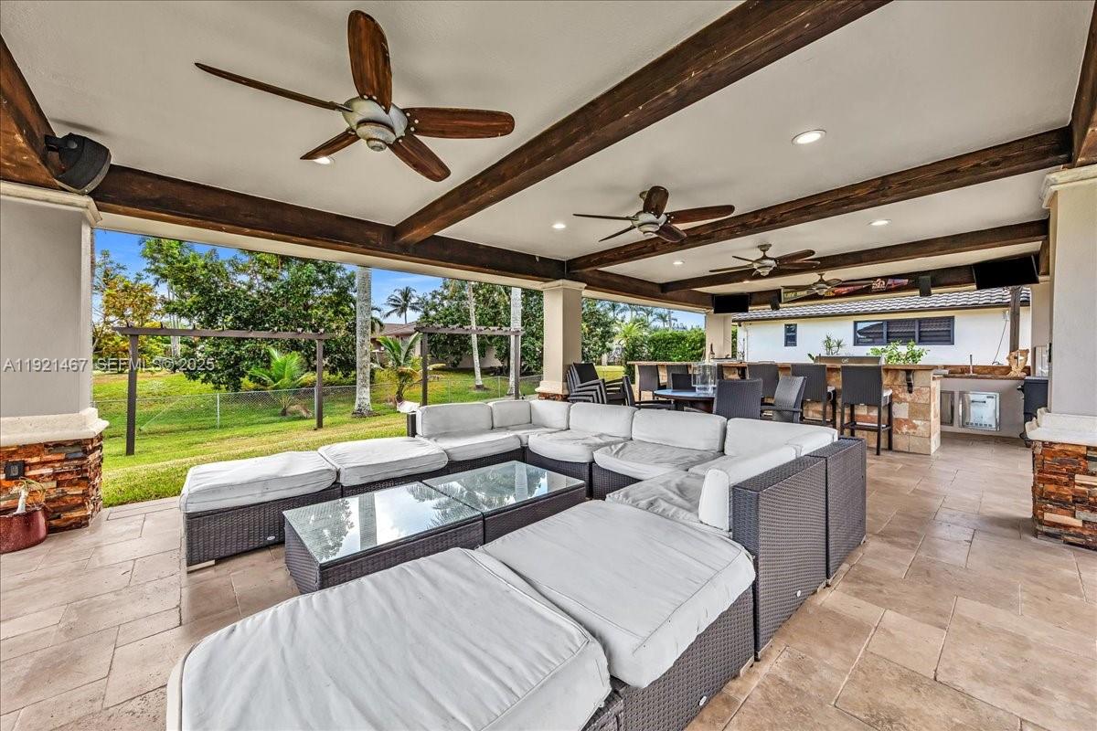 3801 Southwest 141st Avenue Miramar, FL 33027 - Photo 69 of 99