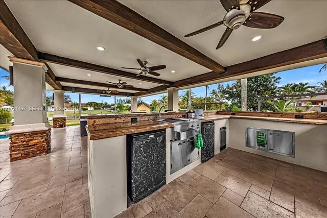 $1,695,000 | 3801 Southwest 141st Avenue, Miramar, FL 33027