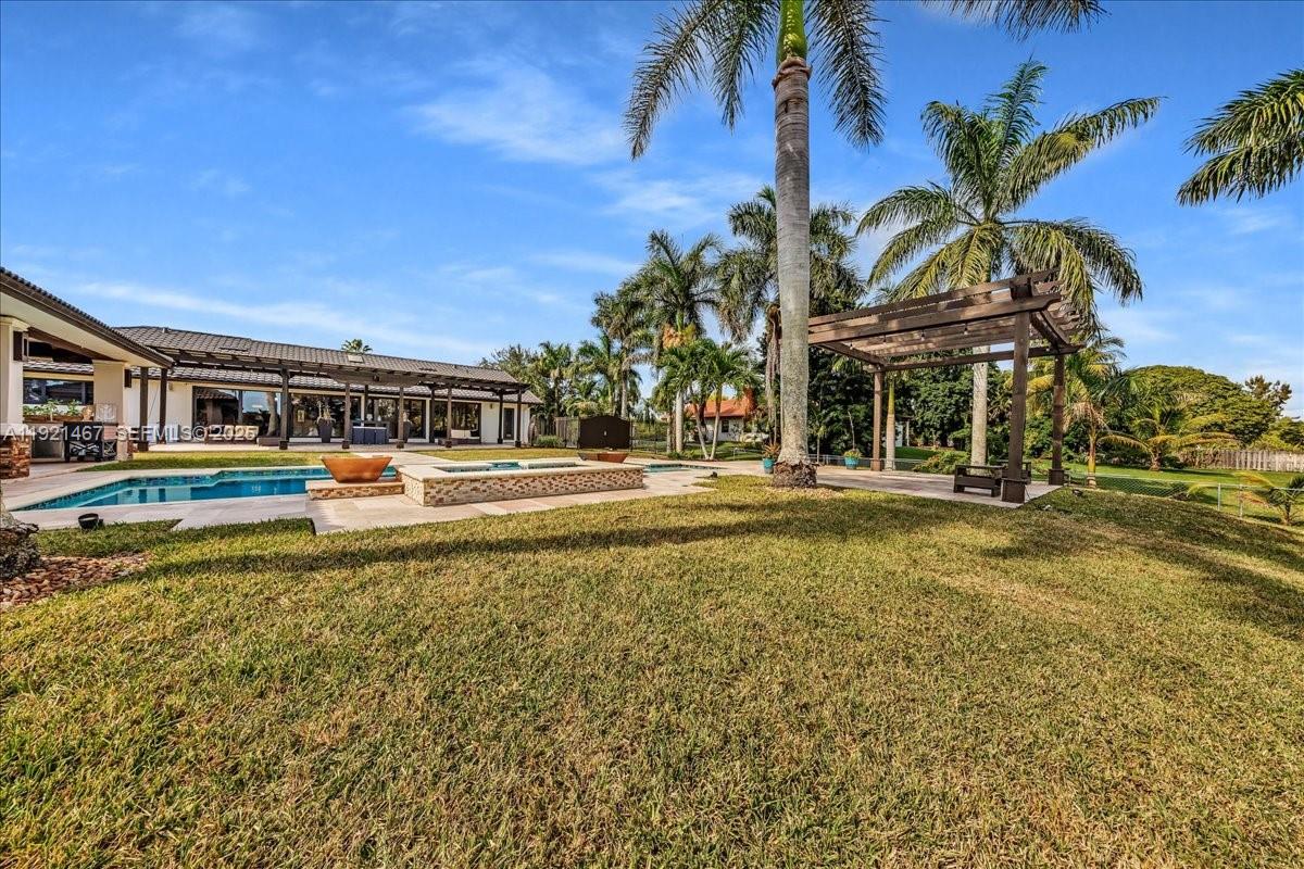 3801 Southwest 141st Avenue Miramar, FL 33027 - Photo 76 of 99