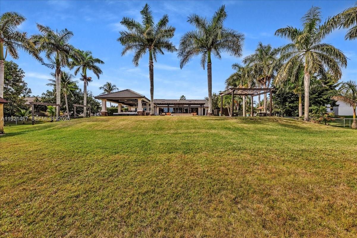 3801 Southwest 141st Avenue Miramar, FL 33027 - Photo 78 of 99