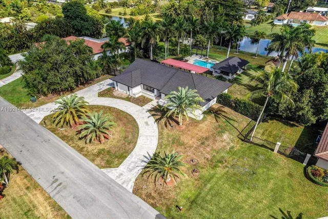 $1,695,000 | 3801 Southwest 141st Avenue, Miramar, FL 33027