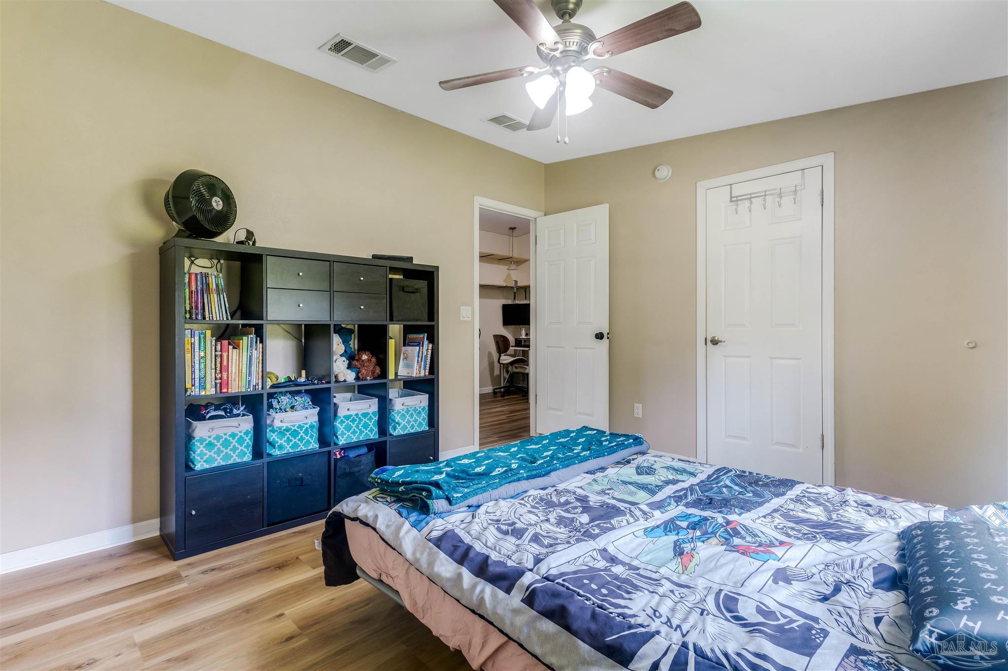 390 Brooks Road Baker, FL 32531 - Photo 40 of 58