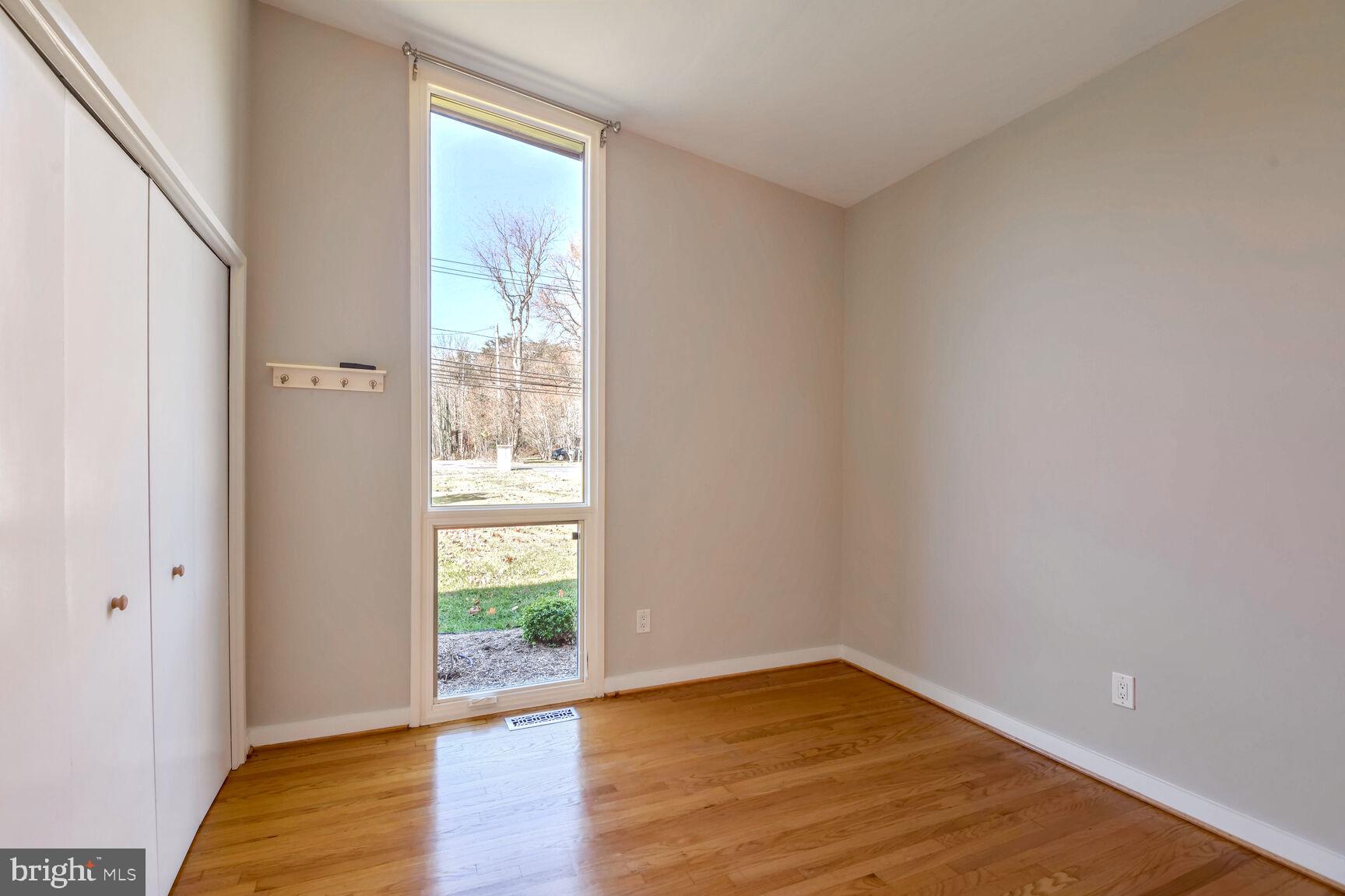 14645 Good Hope Road Silver Spring, MD 20905 - Photo 16 of 26 Bright and airy room with nature views.