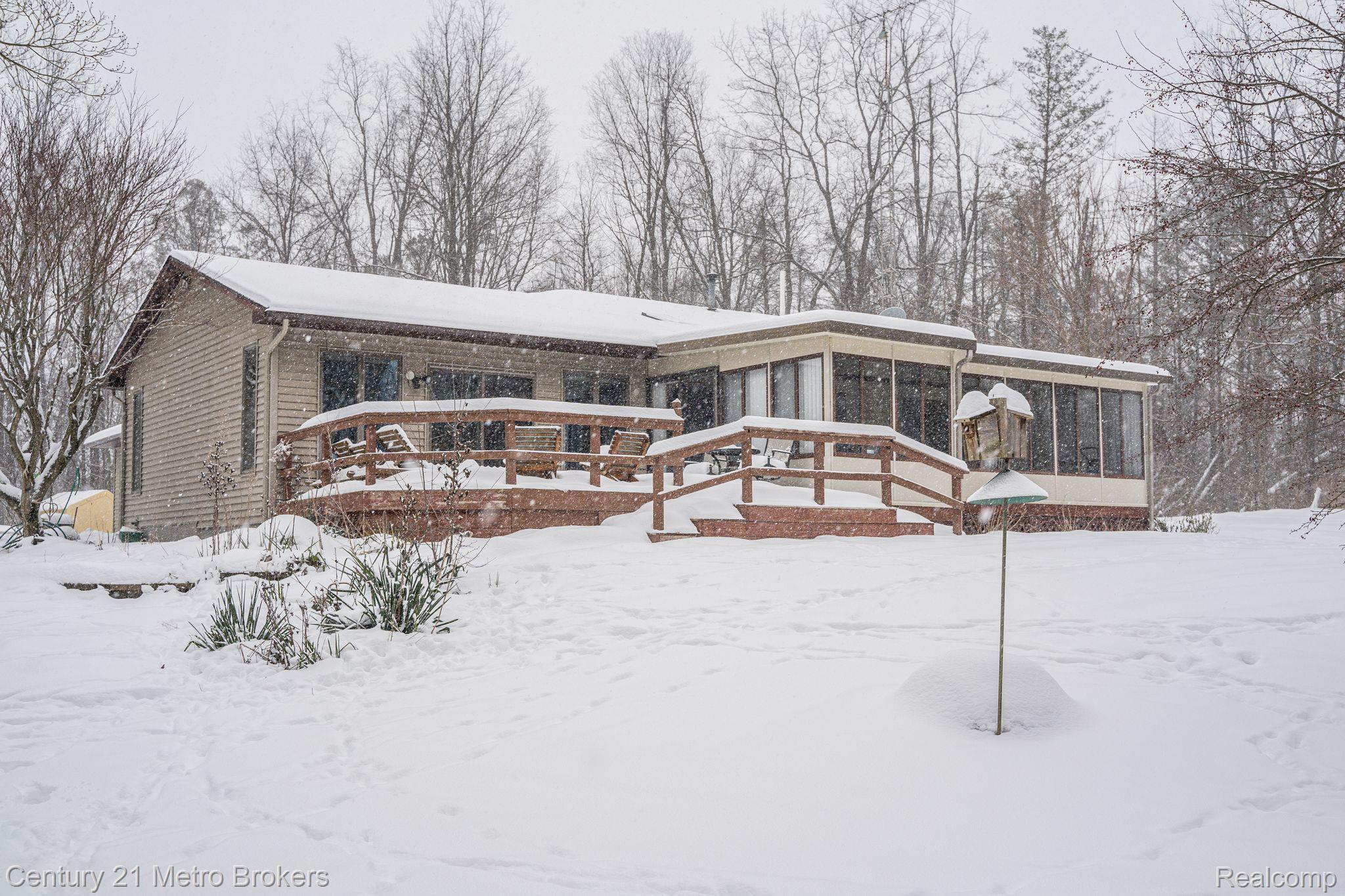 3255 Levalley Road Columbiaville, MI 48421 - Photo 24 of 28 Gallery Image 24
