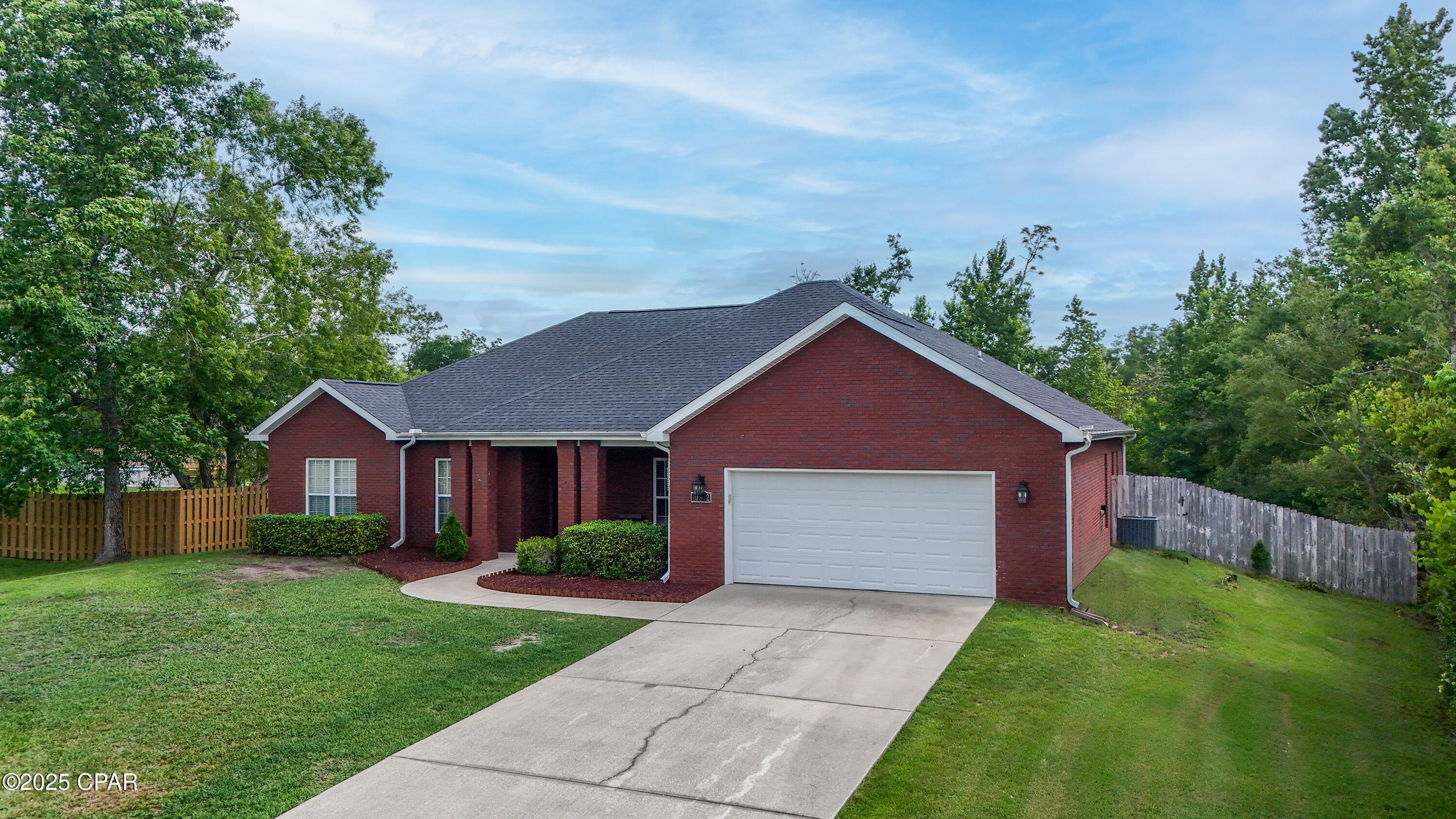 10802 Cedar Ridge Lane Panama City, FL 32409 - Photo 50 of 51