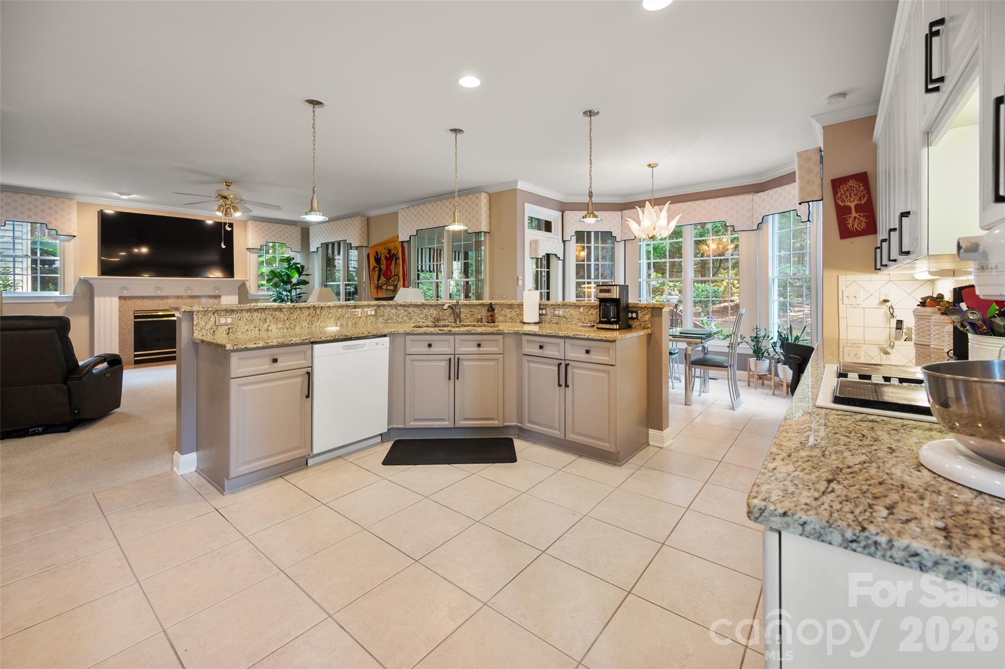 3512 Rhett Butler Place Charlotte, NC 28270 - Photo 11 of 33 Gallery Image 11