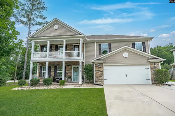 $465,000 | 109 Sunsation Drive, Chapin, SC 29036