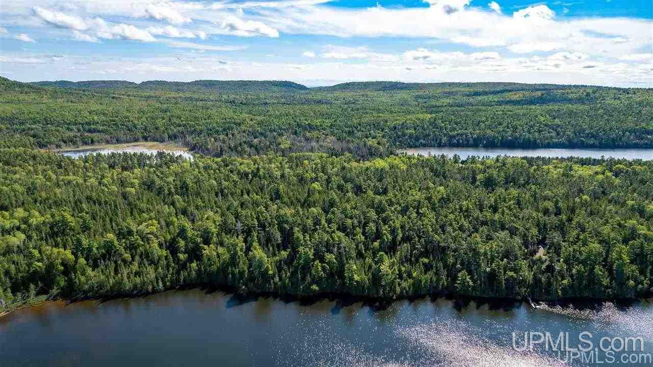 Lots 12-and 13 Lake Lily Road Mohawk, MI 49918 - Photo 23 of 27