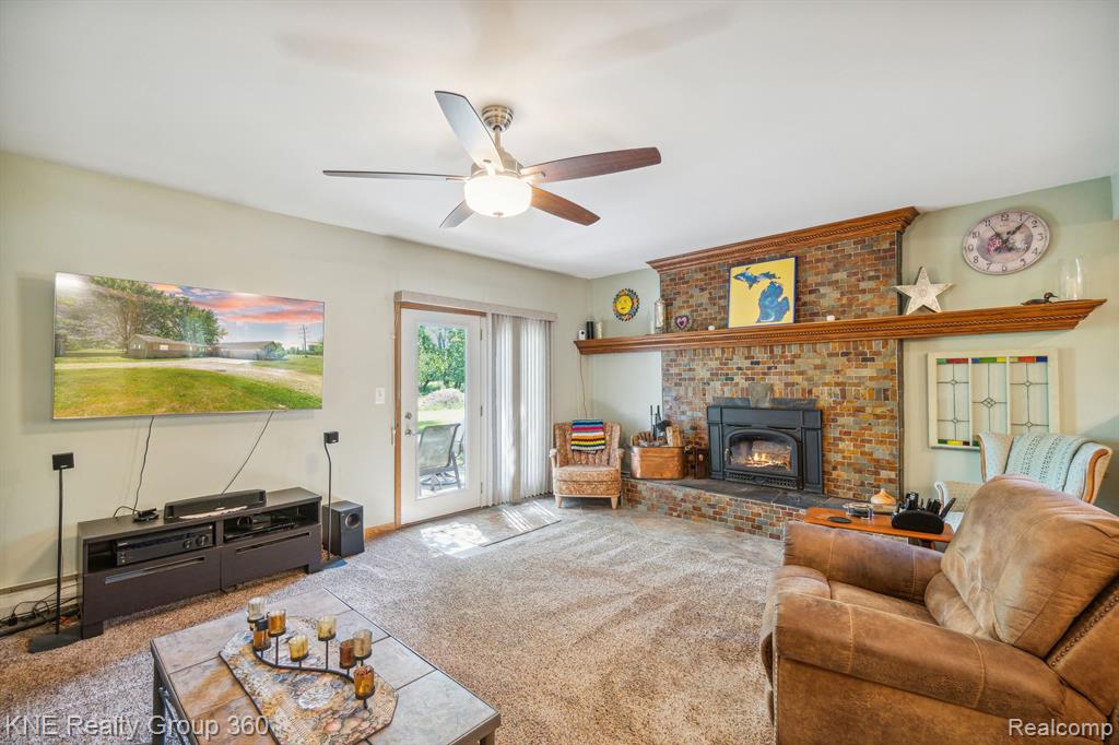 7861 Pingree Road Pinckney, MI 48169 - Photo 16 of 37