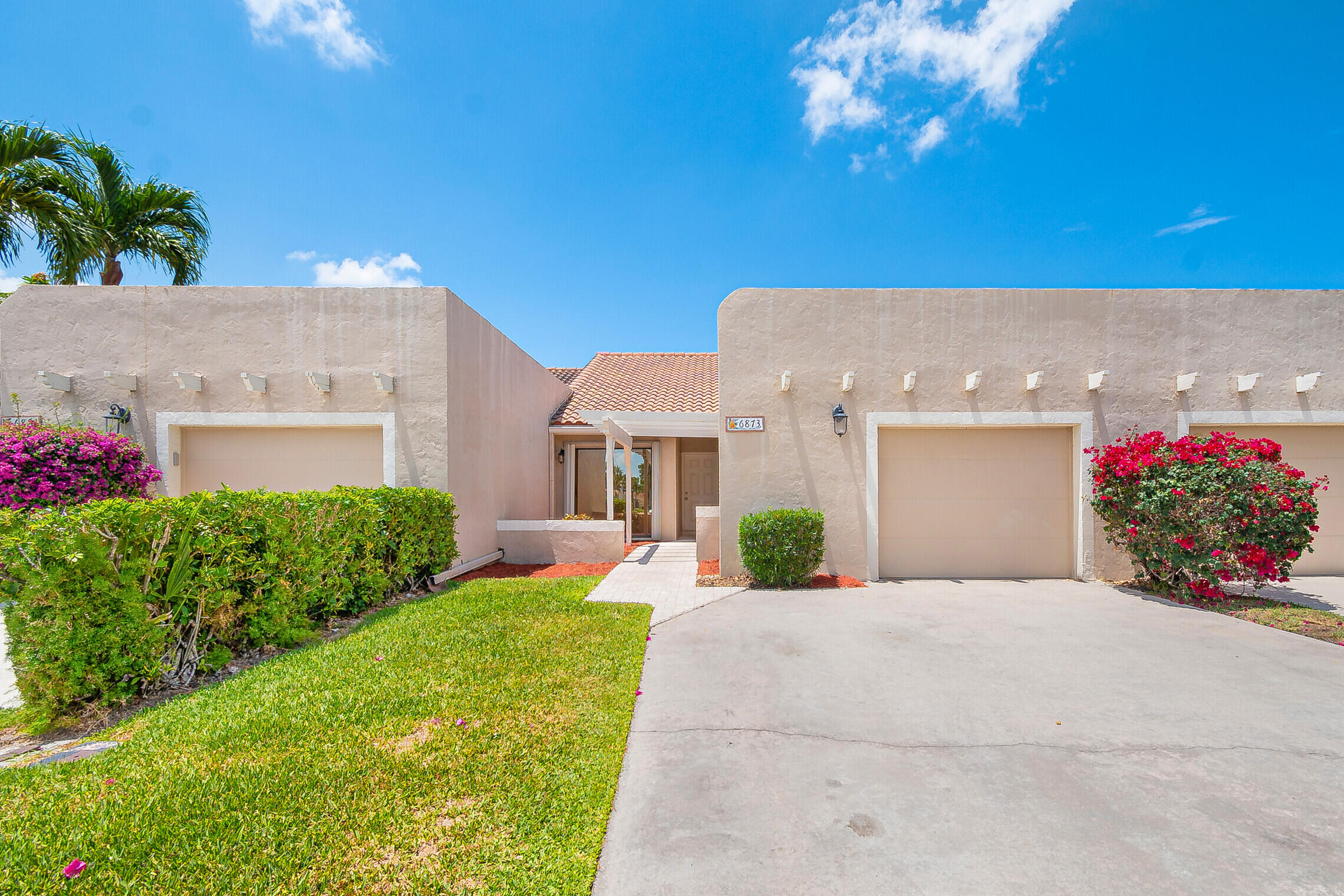 6873 Barbarossa Street Boca Raton, FL 33433 - Photo 2 of 23 25__6873_Barbarossa_Street_25_mls