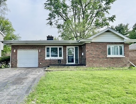 2109 Magnolia Road Homewood, IL 60430 - Photo 1 of 18