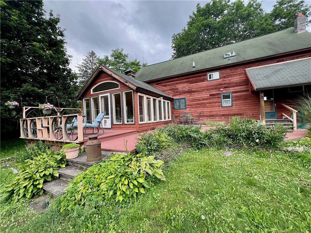 104 Bob Wilson Road Oneonta, NY 13820 - Photo 31 of 37