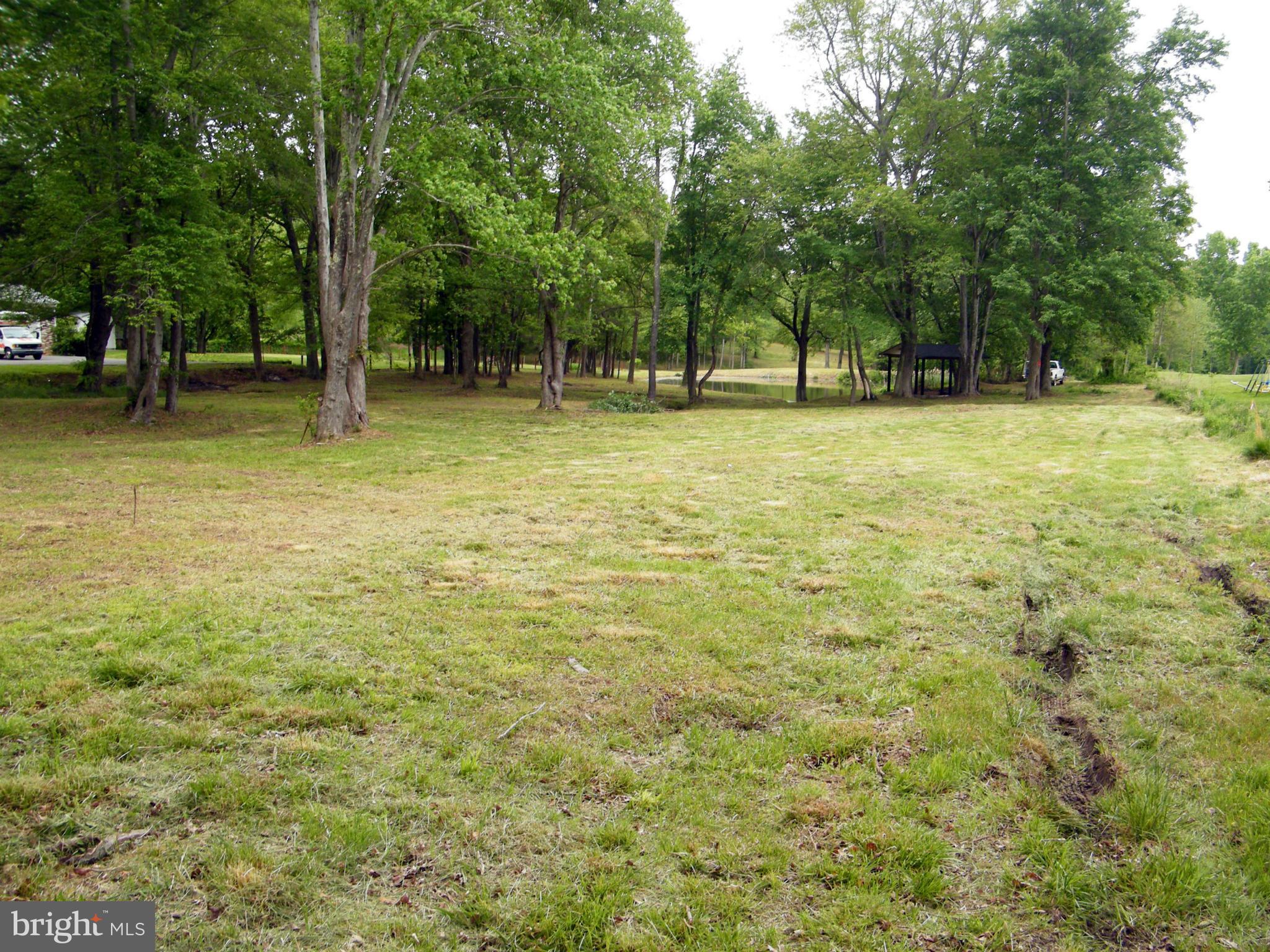 Waterloo Road Amissville, VA 20106 - Photo 1 of 4 Exterior (General)