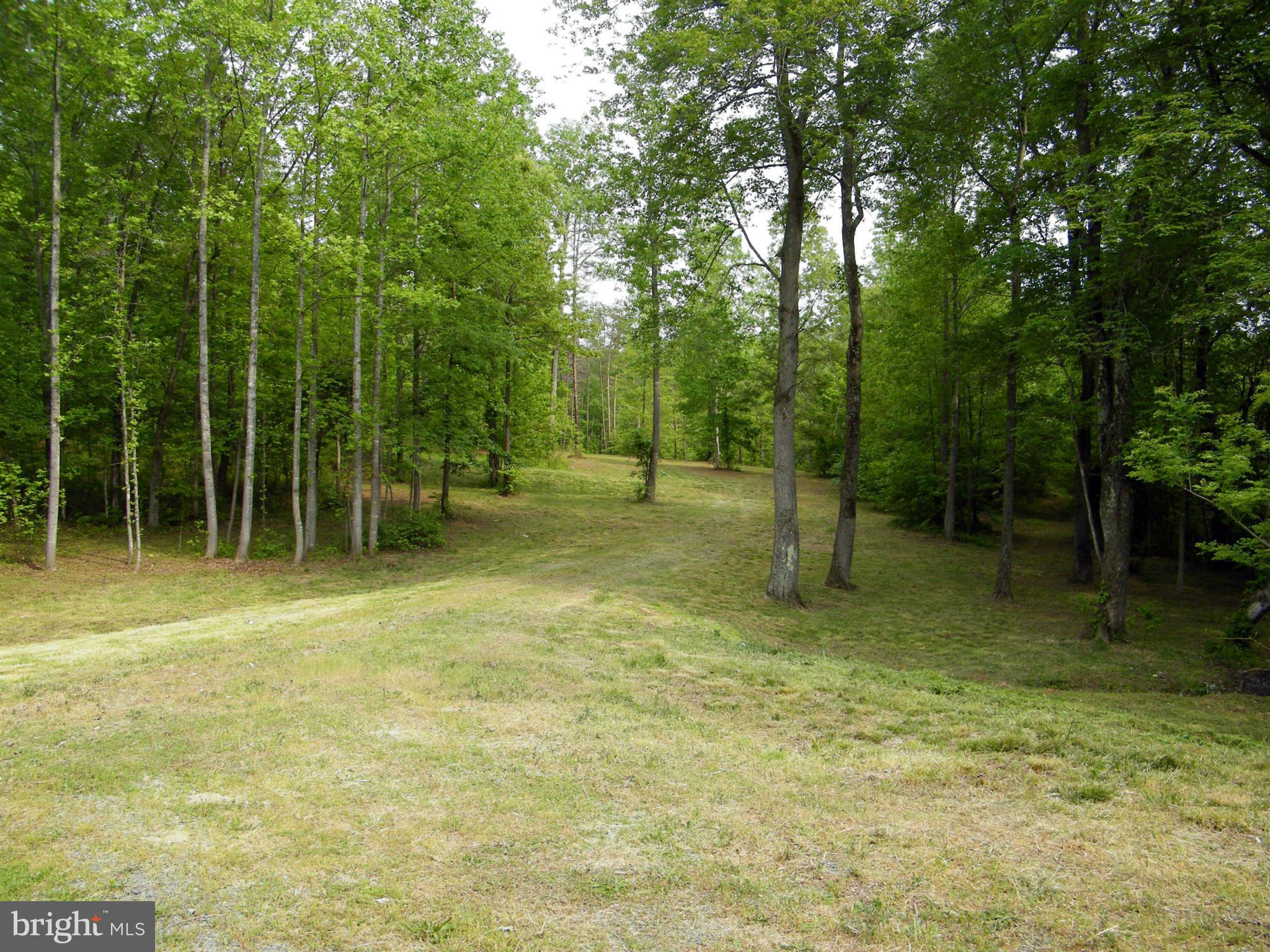 Waterloo Road Amissville, VA 20106 - Photo 2 of 4 Exterior (General)
