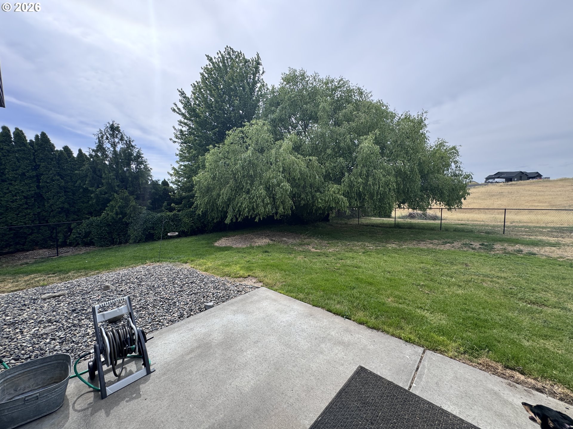 77330 Joyce Way Echo, OR 97826 - Photo 34 of 36 Patio