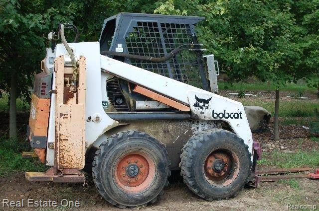 5461 Whipple Lake Road Clarkston, MI 48348 - Photo 22 of 25 equipment 2