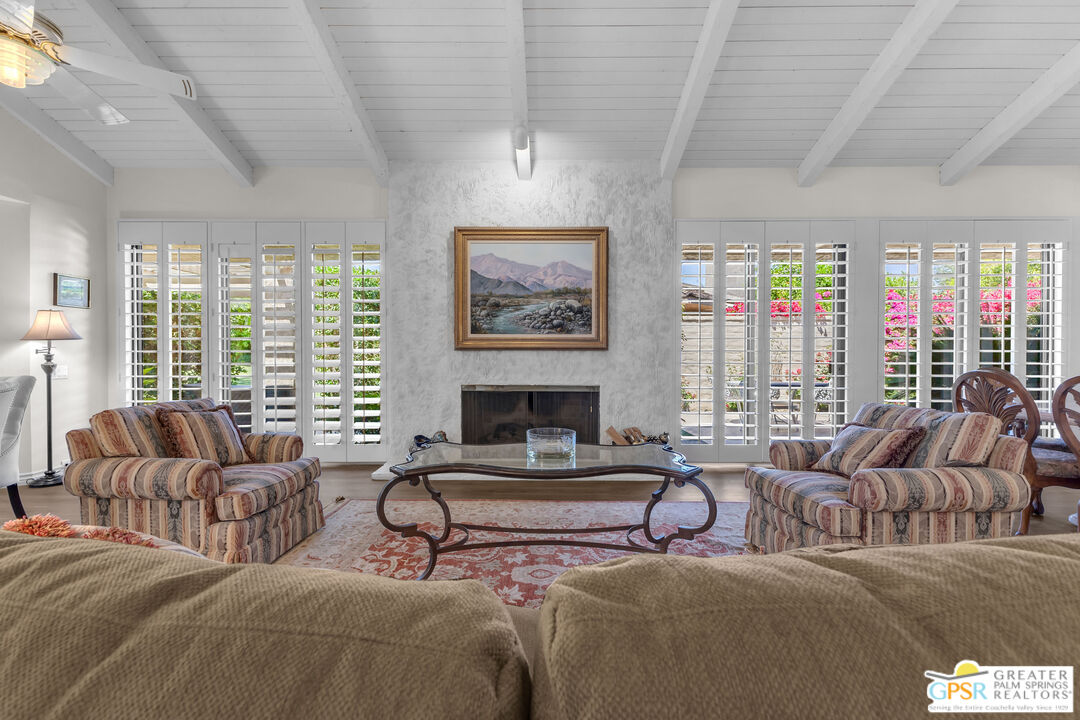 5 Stanford Drive Rancho Mirage, CA 92270 - Photo 11 of 50