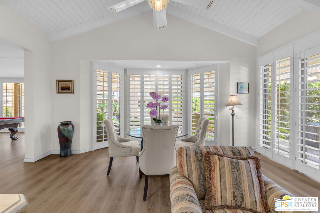 5 Stanford Drive Rancho Mirage, CA 92270 - Photo 12 of 50