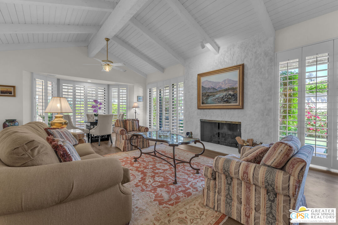 5 Stanford Drive Rancho Mirage, CA 92270 - Photo 13 of 50