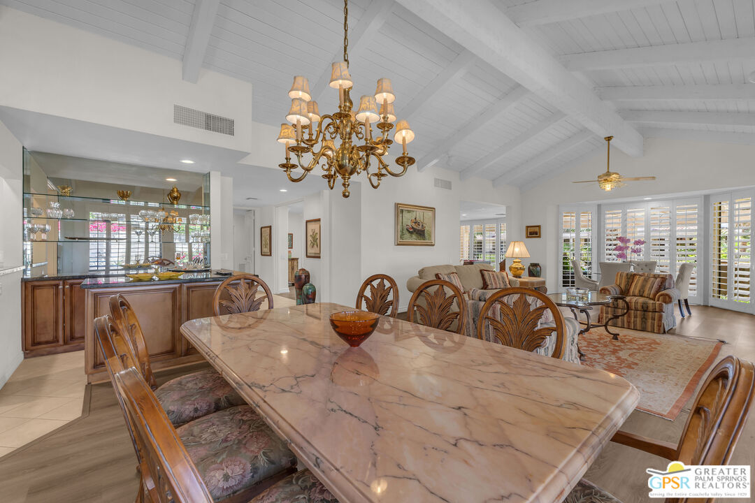 5 Stanford Drive Rancho Mirage, CA 92270 - Photo 14 of 50