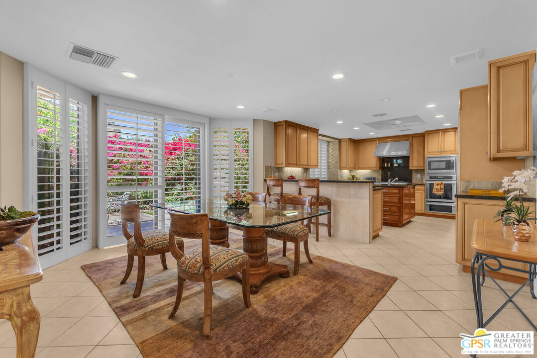 5 Stanford Drive Rancho Mirage, CA 92270 - Photo 16 of 50