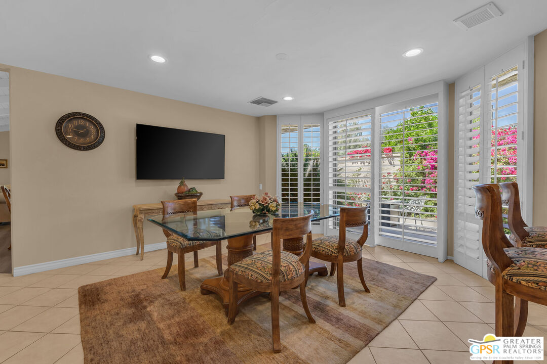 5 Stanford Drive Rancho Mirage, CA 92270 - Photo 17 of 50