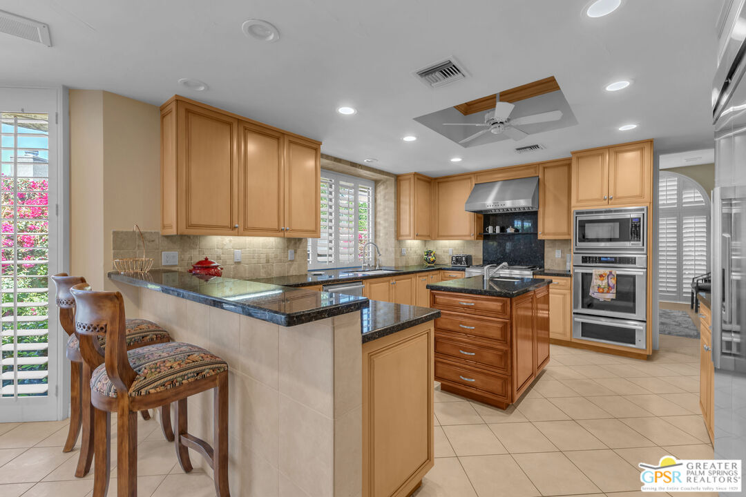 5 Stanford Drive Rancho Mirage, CA 92270 - Photo 18 of 50