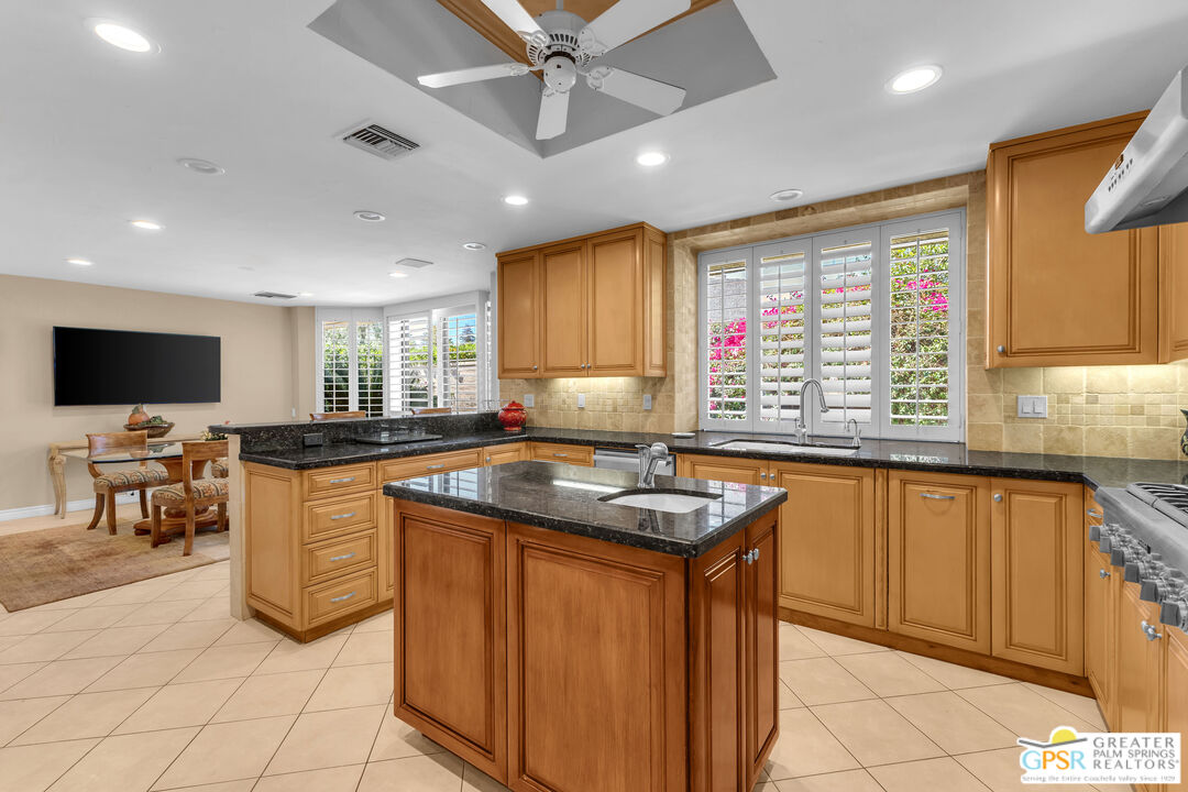 5 Stanford Drive Rancho Mirage, CA 92270 - Photo 19 of 50