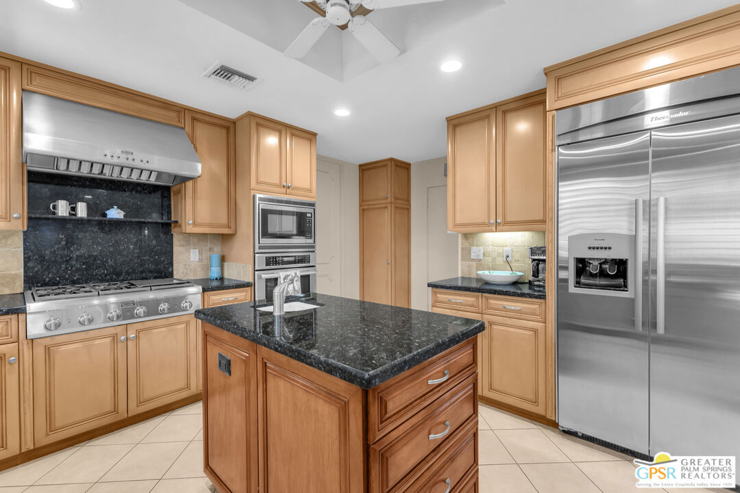 5 Stanford Drive Rancho Mirage, CA 92270 - Photo 20 of 50