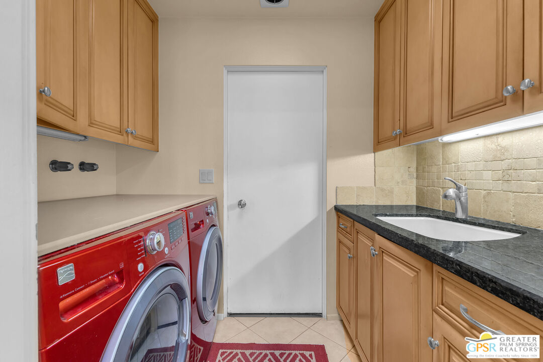 5 Stanford Drive Rancho Mirage, CA 92270 - Photo 21 of 50